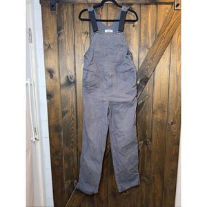 Stoic Overalls Jumpsuit Utility Carpenter